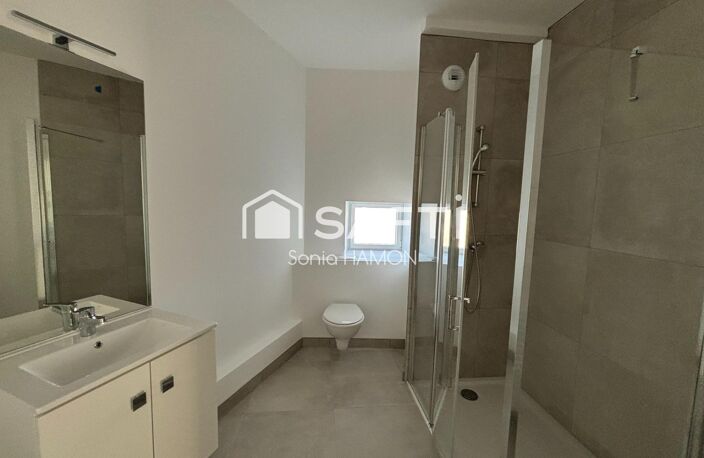 Appartement neuf dans résidence historique — photo 4