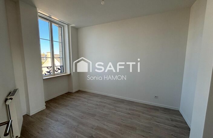 Appartement neuf dans résidence historique — photo 5