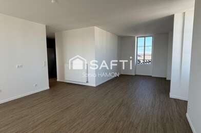 Appartement 3 pièces 406500 €