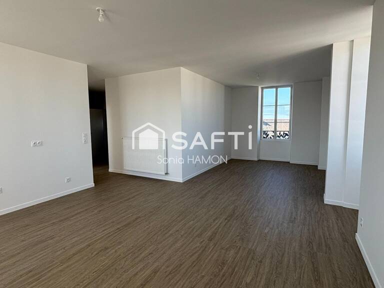 Appartement neuf dans résidence historique — photo 1