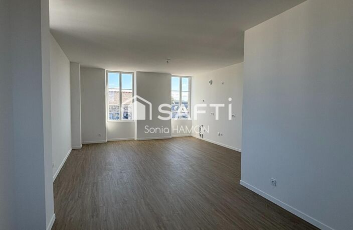 Appartement neuf dans résidence historique — photo 2