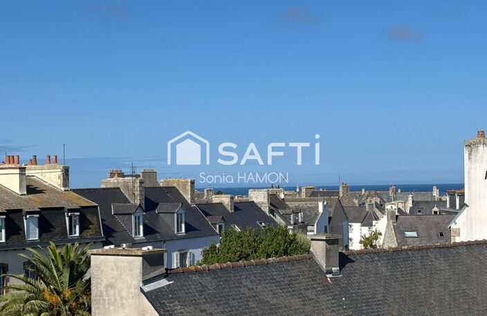 Appartement neuf dans résidence historique — photo 3