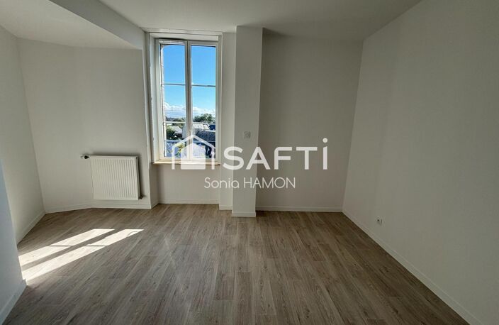 Appartement neuf dans résidence historique — photo 4