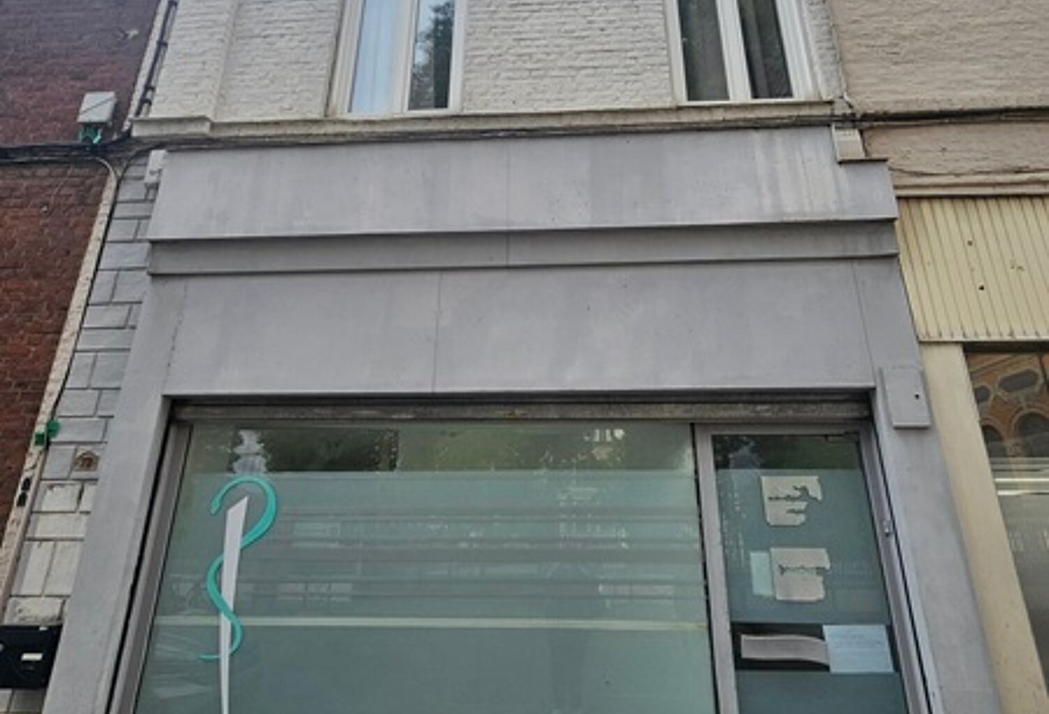 Vente immeuble   Lille (59800) — photo 1