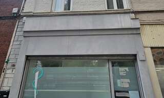 Immeuble   m² à vendre à Lille (59800)