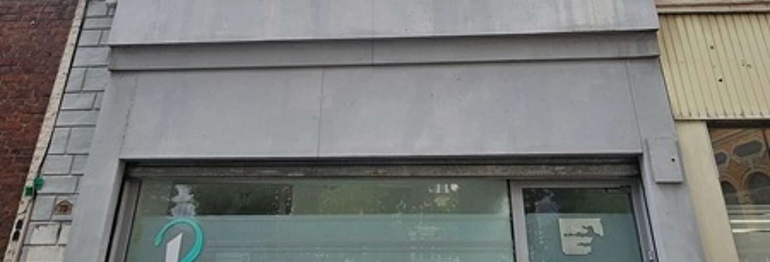 Immeuble   m² à vendre à Lille (59800)