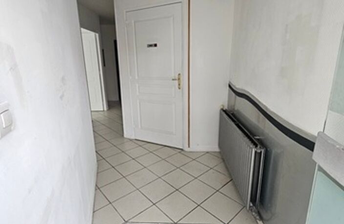 Vente immeuble   Lille (59800) — photo 2