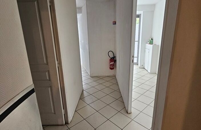 Vente immeuble   Lille (59800) — photo 5