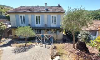 Maison 4 Pièces 130 m² à vendre à Saint-Rome-de-Tarn (12490)