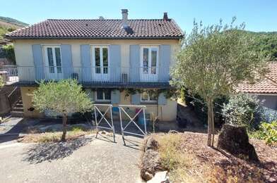 Maison 4 pièces 228000 €