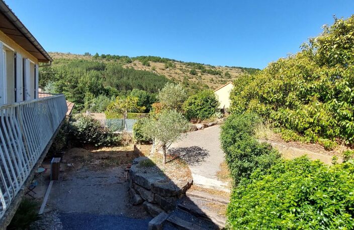 A VENDRE-St ROME de TARN-Maison de 128m2 avec terrain de 565m2  prix:228 000€ — photo 2