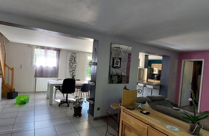 A VENDRE-St ROME de TARN-Maison de 128m2 avec terrain de 565m2  prix:228 000€ — photo 5