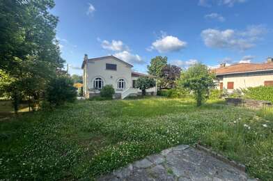 Maison 7 pièces 215000 €