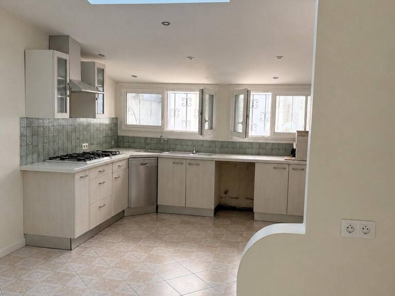 Maison de plain pied avec jardin - 2 chambres + bureau — photo 1