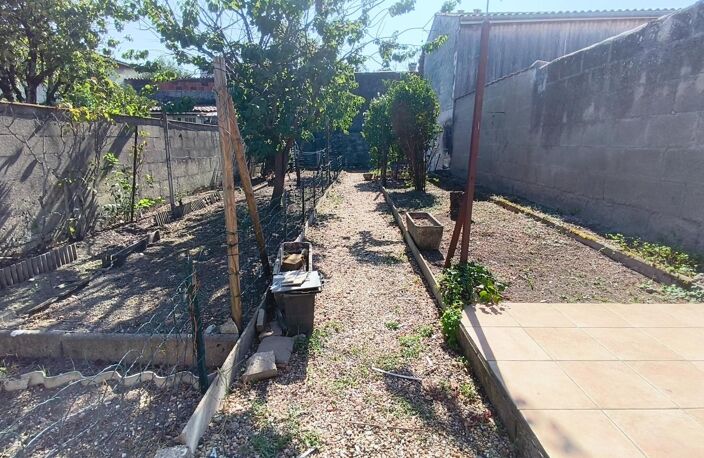 Maison de plain pied avec jardin - 2 chambres + bureau — photo 3