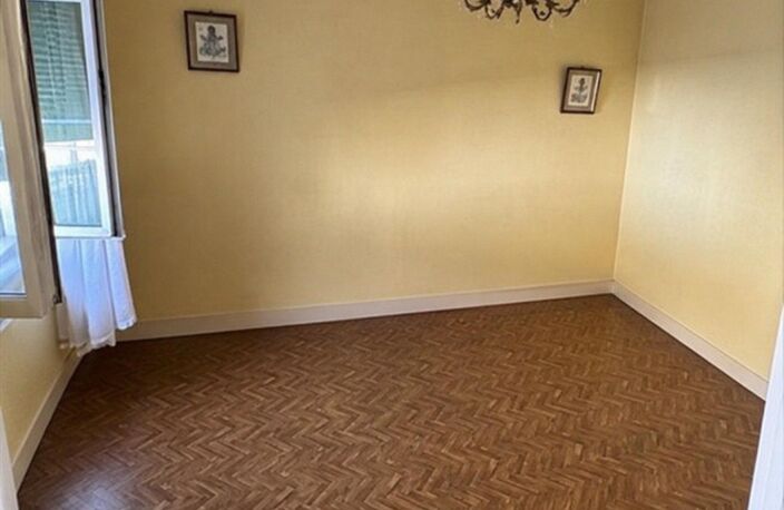 Maison de plain pied avec jardin - 2 chambres + bureau — photo 5
