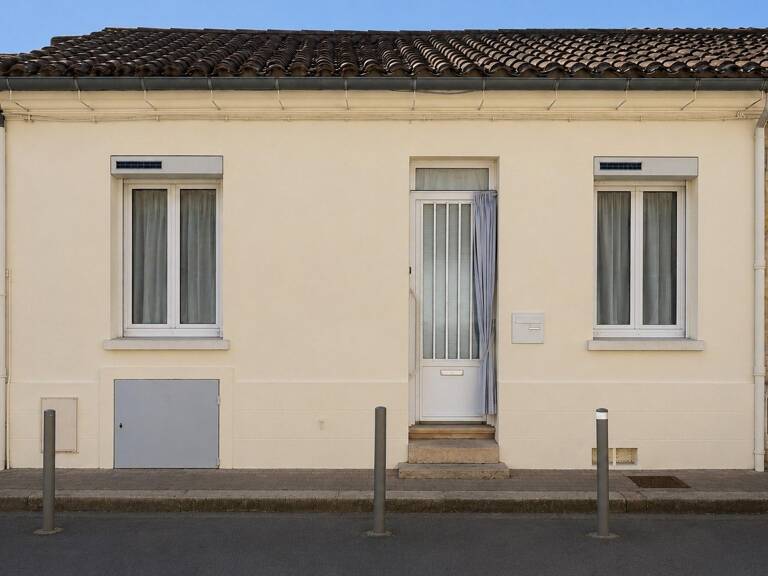 Maison de plain pied avec jardin - 2 chambres + bureau — photo 1