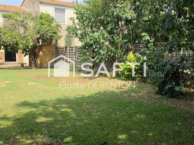 Villa 2 faces à rénover avec beau jardin arboré — photo 1