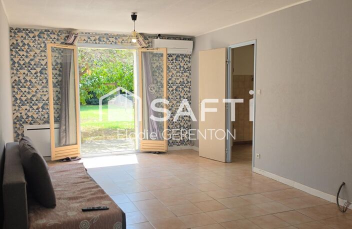 Villa 2 faces à rénover avec beau jardin arboré — photo 2