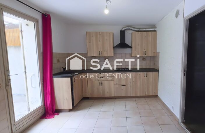 Villa 2 faces à rénover avec beau jardin arboré — photo 3