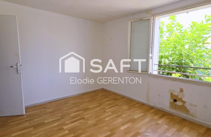 Villa 2 faces à rénover avec beau jardin arboré — photo 4