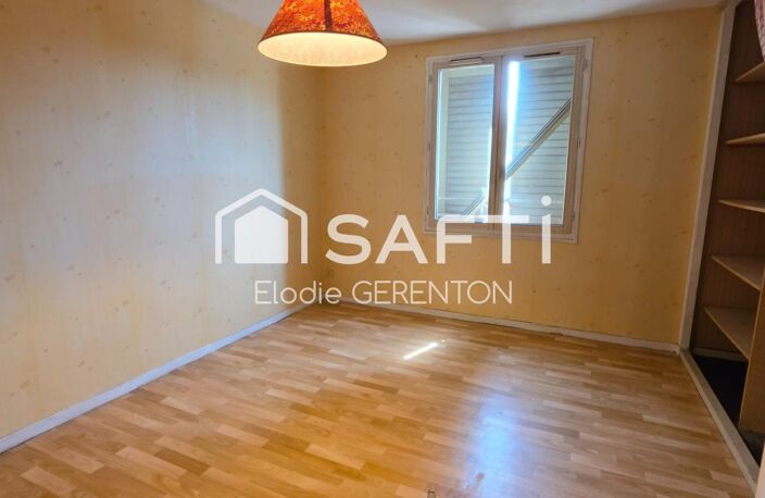 Villa 2 faces à rénover avec beau jardin arboré — photo 5