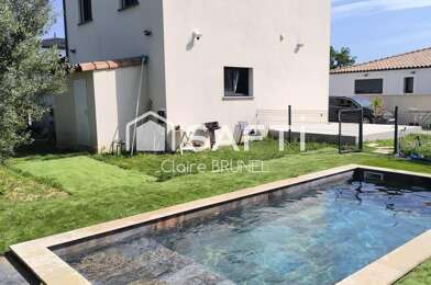 Maison 5 pièces 279000 €