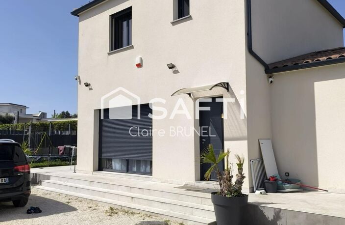 Maison de Prestige — photo 3