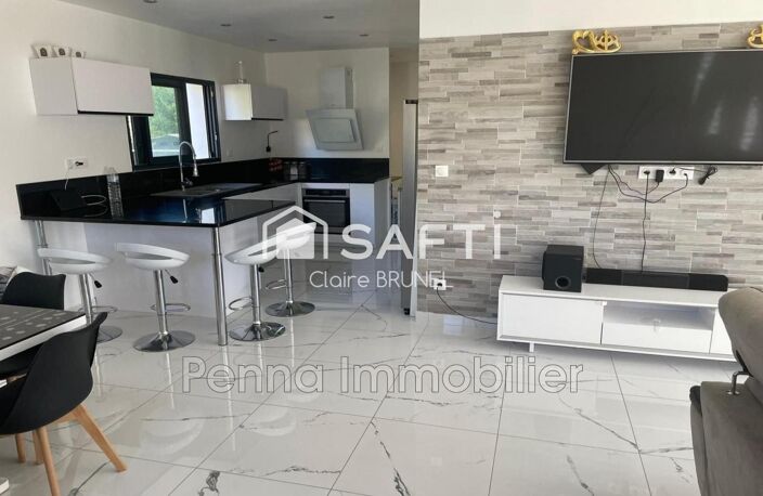 Maison de Prestige — photo 4