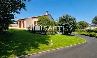 Maison 7 Pièces 180 m² à vendre à Parthenay (79200)