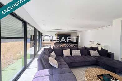 Maison 6 pièces 445000 €