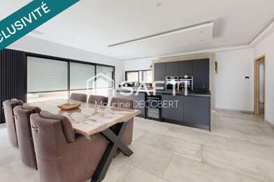 Maison 6 pièces 445000 €