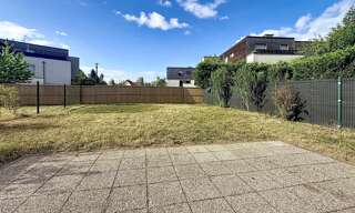 Maison 4 Pièces 86 m² à louer à Dambach-la-Ville (67650)