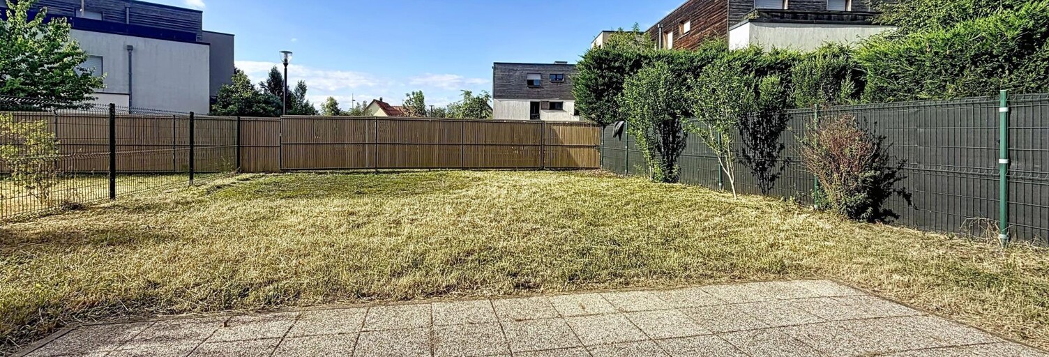 Maison 4 Pièces 86 m² à louer à Dambach-la-Ville (67650)