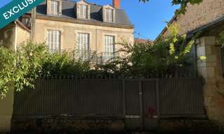 Maison 6 Pièces 160 m² à vendre à Vergt (24380)