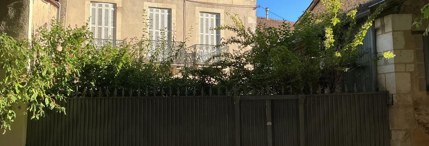 Maison 6 Pièces 160 m² à vendre à Vergt (24380)