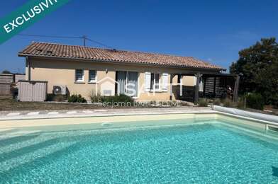 Maison 5 pièces 285000 €