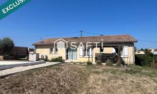Maison 5 Pièces 104 m² à vendre à Génissac (33420)
