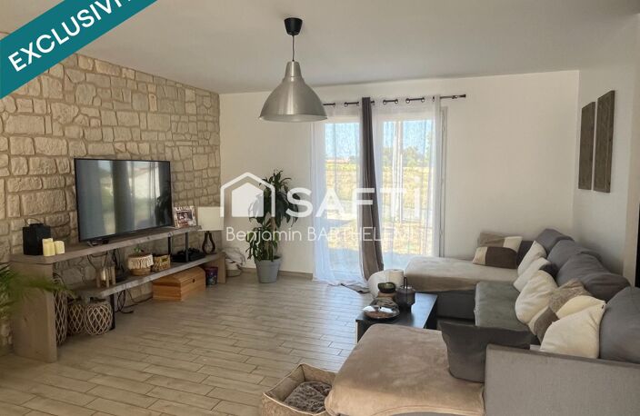 Maison 2018, bien entretenue avec de beaux volumes — photo 4