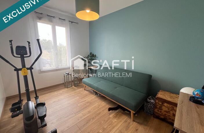 Maison 2018, bien entretenue avec de beaux volumes — photo 5