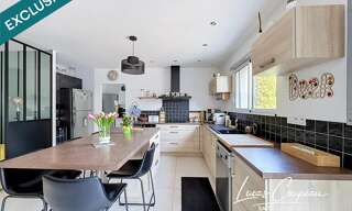 Maison 6 Pièces 117 m² à vendre à Longuenée-en-Anjou (49770)