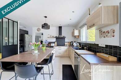 Maison 6 pièces 325000 €