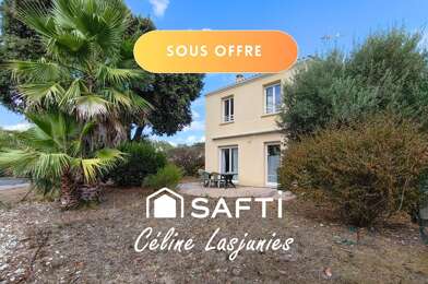 Maison 4 pièces 245000 €
