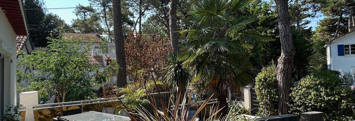 Maison 5 Pièces 150 m² à vendre à La Baule-Escoublac (44500)