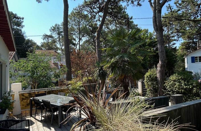 VILLA RENOVEE LA BAULE LES PINS TOUT A PIED — photo 3
