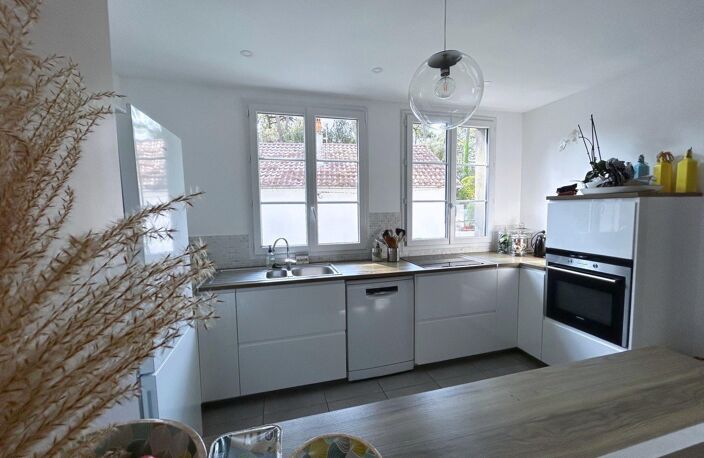 VILLA RENOVEE LA BAULE LES PINS TOUT A PIED — photo 4