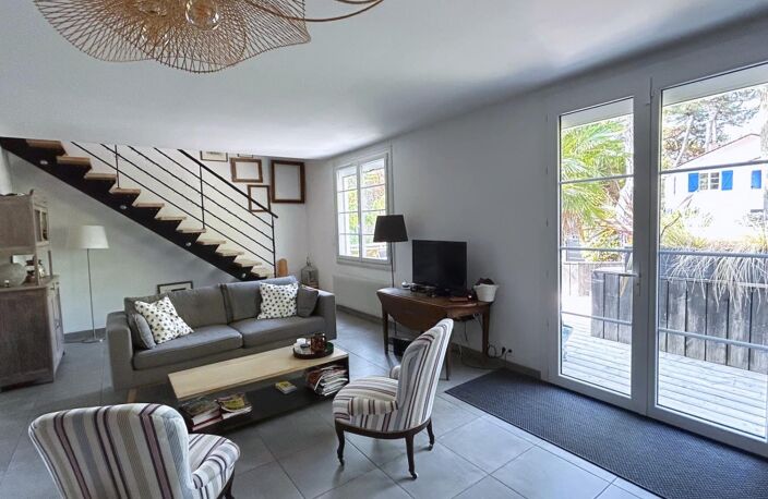 VILLA RENOVEE LA BAULE LES PINS TOUT A PIED — photo 5