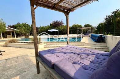 Maison 8 pièces 525000 €