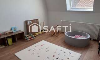 Maison 7 Pièces 162 m² à vendre à Templeuve-en-Pévèle (59242)