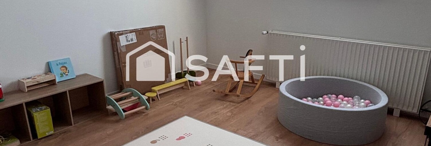 Maison 7 Pièces 162 m² à vendre à Templeuve-en-Pévèle (59242)